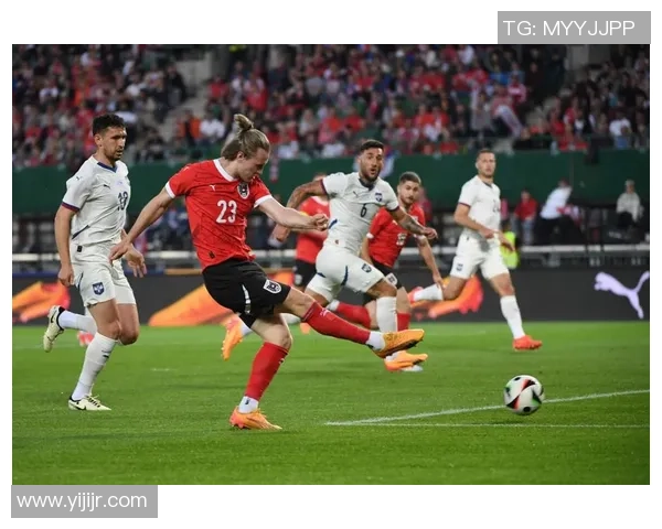 巴西与奥地利精彩进球集锦视频回顾尽享足球盛宴