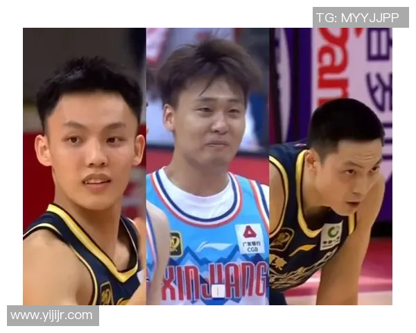 赵睿领衔中国男篮新征程展现实力与团队精神的精彩瞬间